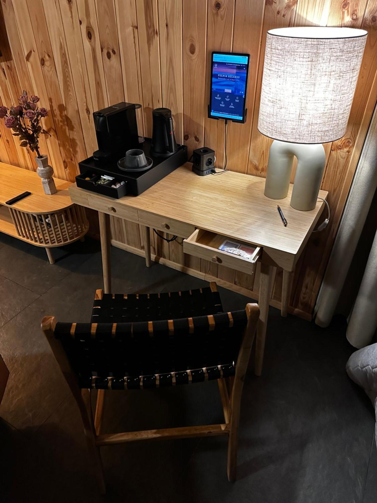 Brown Deer - Z Sauna Na Tarasie, Jacuzzi I Widokiem Na Gory - By Deer Hills Luxury Apartments Kocon Ngoại thất bức ảnh