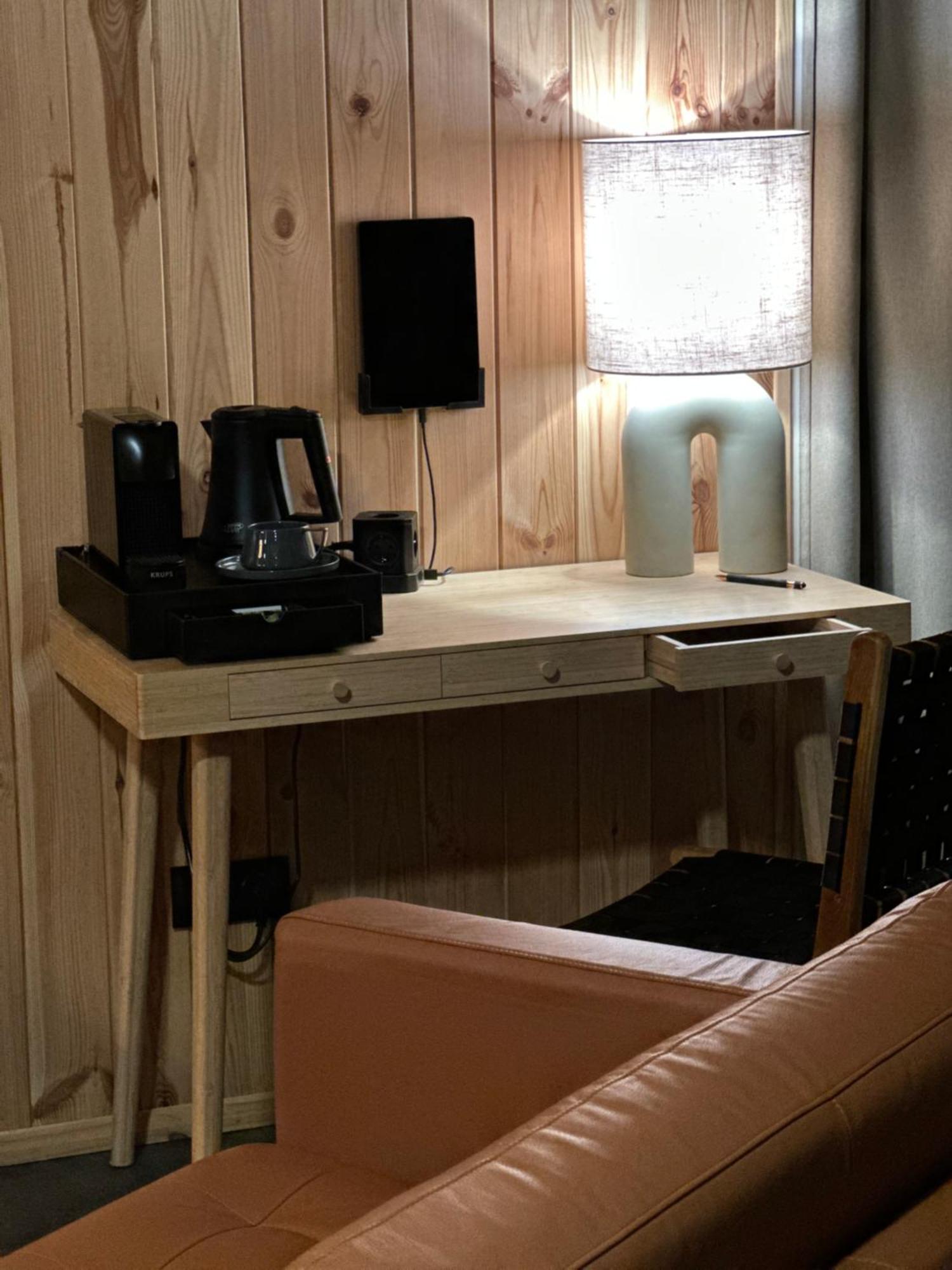 Brown Deer - Z Sauna Na Tarasie, Jacuzzi I Widokiem Na Gory - By Deer Hills Luxury Apartments Kocon Ngoại thất bức ảnh